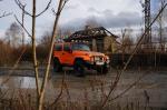 Jeep Wrangler Sport by GeigerCars 2015 года